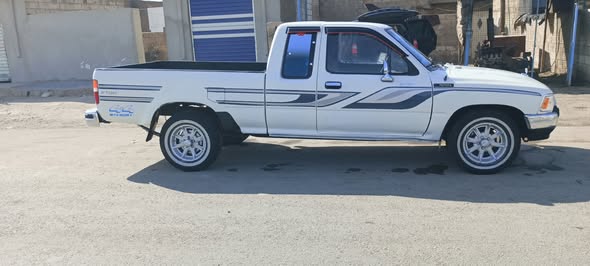 تويوتا بيكاب 1994 - صورة 2