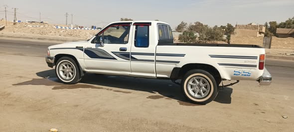 تويوتا بيكاب 1994 - صورة 5