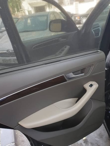 أودي Q5 2012 - صورة 4