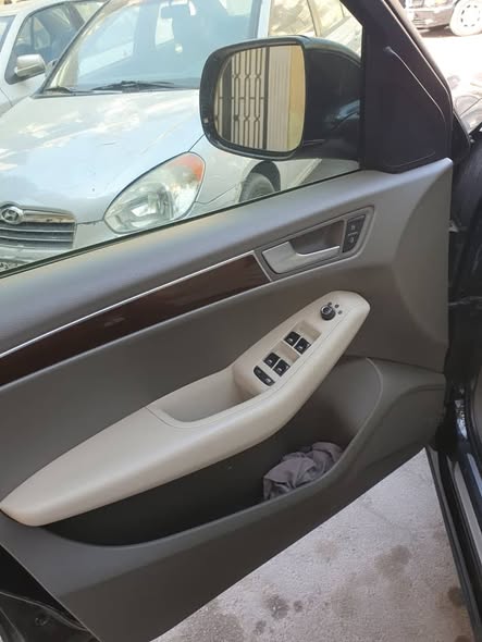 أودي Q5 2012 - صورة 5