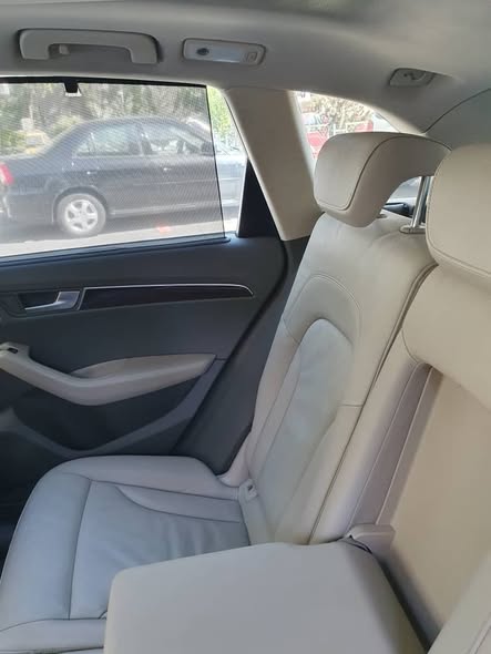 أودي Q5 2012 - صورة 3