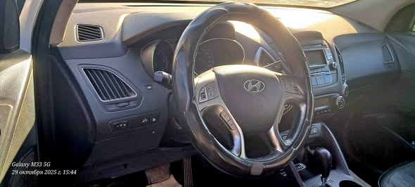 هيونداي توسان 2012 - صورة 5