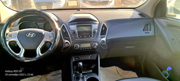 هيونداي توسان 2012 - صورة 4