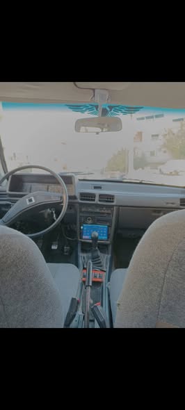 ميتسوبيشي Lancer 1983 - صورة 4