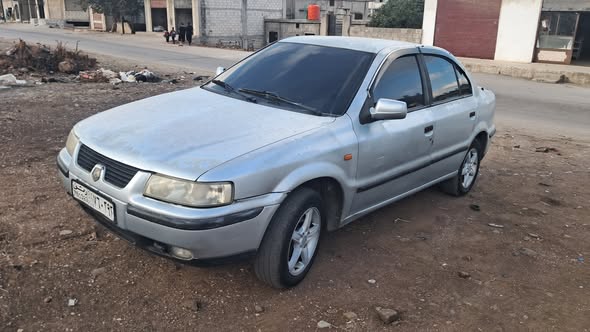 Siamco شام 2009 - صورة 2