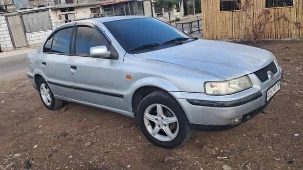 Siamco شام 2009 - صورة 3