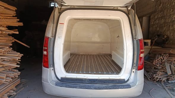 هيونداي H-1 2008 - صورة 3