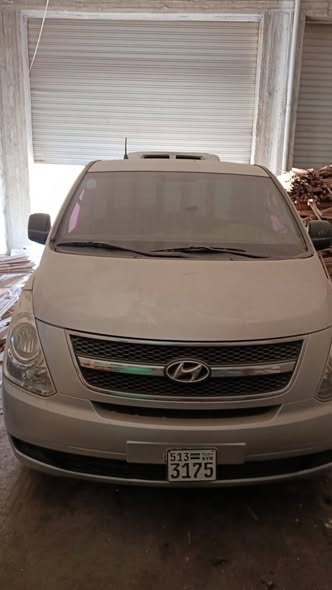 هيونداي H-1 2008 - صورة 1