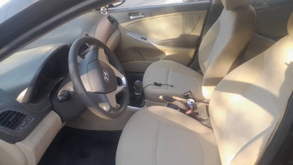 هيونداي أكسنت 2011 - صورة 4