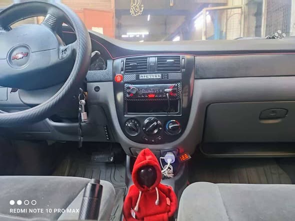 شفروليه لاسيتي 2007 - صورة 5