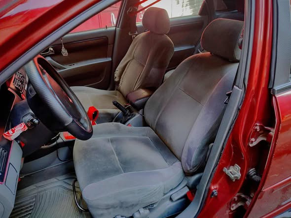 شفروليه لاسيتي 2007 - صورة 3