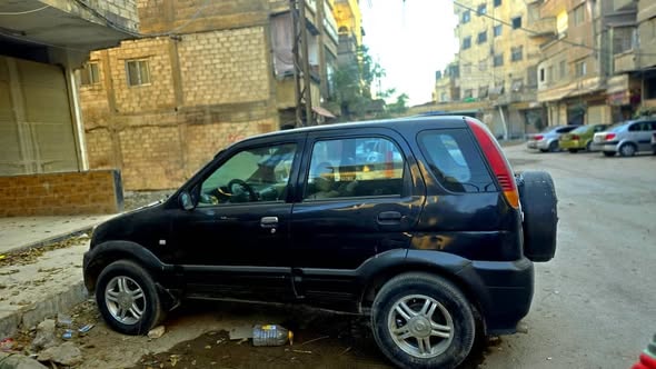 زوتي نوماد 2008 - صورة 2