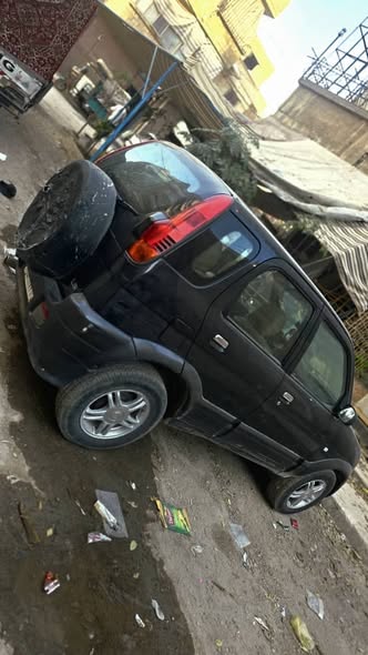 زوتي نوماد 2008 - صورة 1