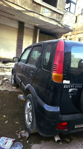 زوتي نوماد 2008 - صورة 4