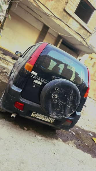 زوتي نوماد 2008 - صورة 5