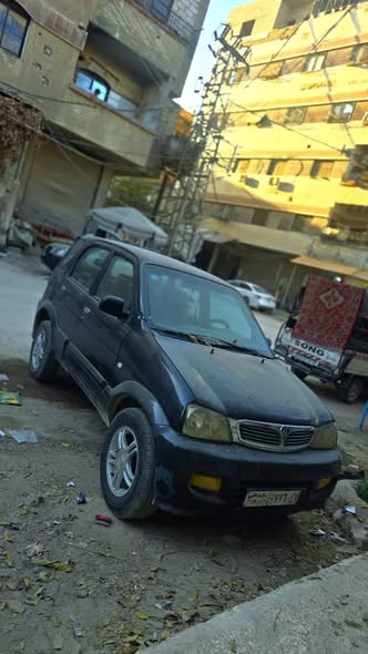 زوتي نوماد 2008 - صورة 3