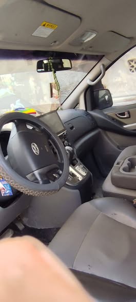 هيونداي H-1 2008 - صورة 5