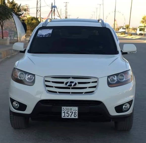 هيونداي سنتافي 2010 - صورة 1