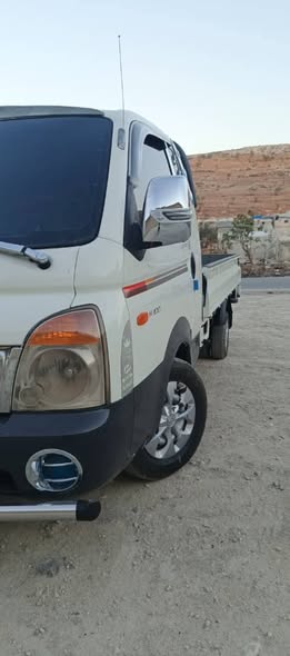 هيونداي بورتر 2005 - صورة 5