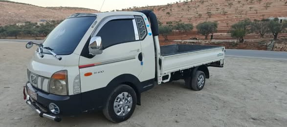 هيونداي بورتر 2005 - صورة 4