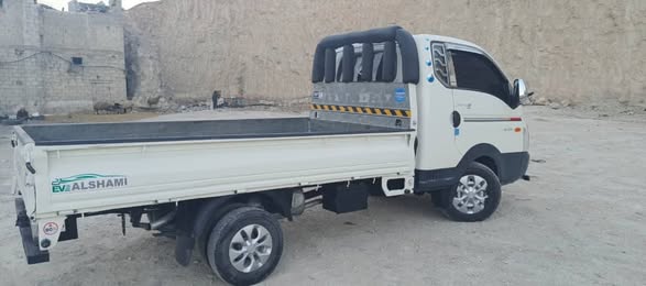 هيونداي بورتر 2005 - صورة 3