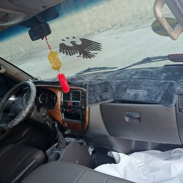 هيونداي بورتر 2005 - صورة 2