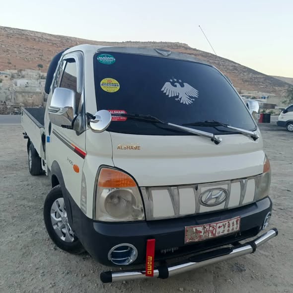 هيونداي بورتر 2005 - صورة 1