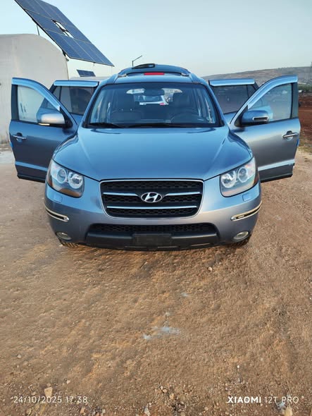 هيونداي سنتافي 2006 - صورة 1