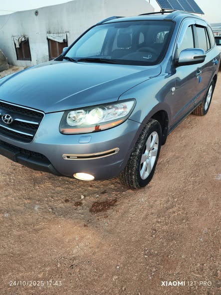 هيونداي سنتافي 2006 - صورة 5