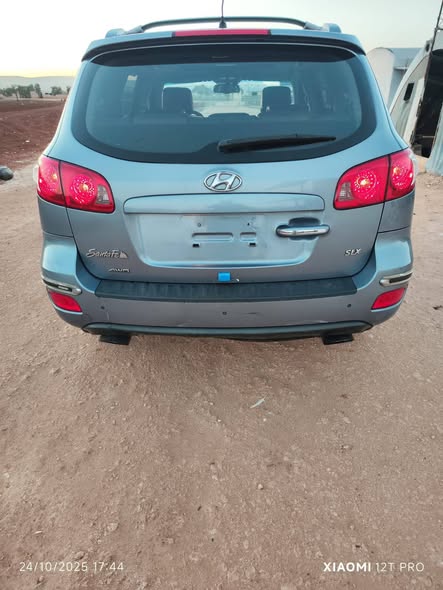 هيونداي سنتافي 2006 - صورة 4