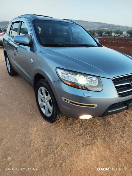 هيونداي سنتافي 2006 - صورة 3