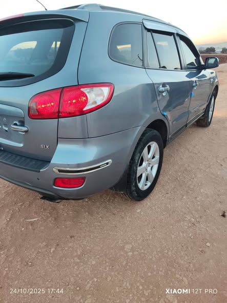 هيونداي سنتافي 2006 - صورة 2