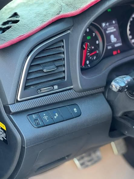 هيونداي افانتي 2018 - صورة 4