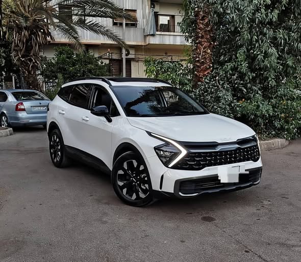 كيا سبورتاج 2023 - صورة 2