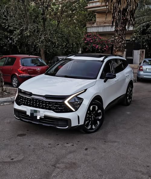 كيا سبورتاج 2023 - صورة 1