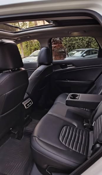 كيا سبورتاج 2023 - صورة 5