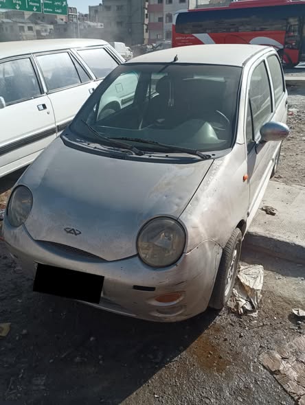 شيري كيو كيو 2006 - صورة 1