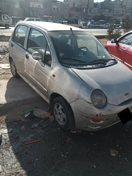 شيري كيو كيو 2006 - صورة 2