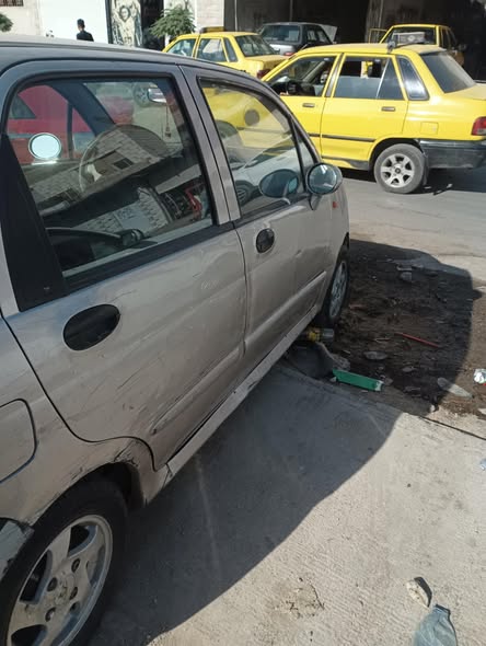 شيري كيو كيو 2006 - صورة 4