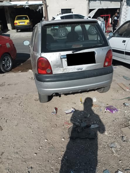 شيري كيو كيو 2006 - صورة 3