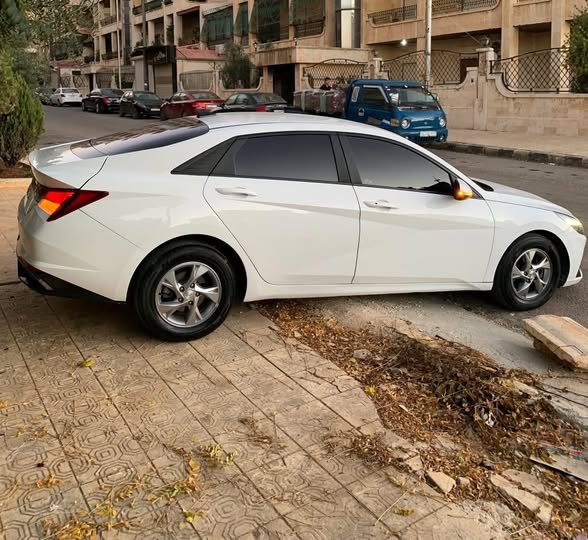 هيونداي النترا 2021 - صورة 4