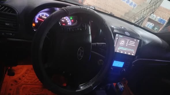 هيونداي سنتافي 2007 - صورة 5