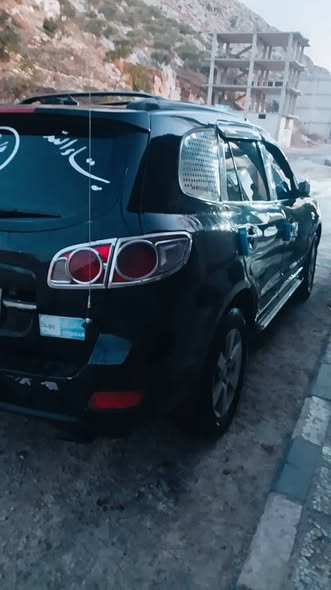 هيونداي سنتافي 2007 - صورة 2