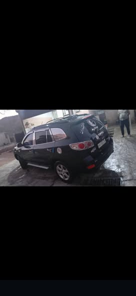 هيونداي سنتافي 2007 - صورة 4