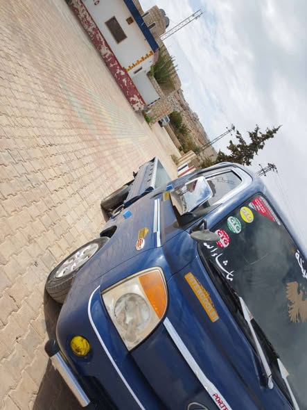 هيونداي بورتر 2007 - صورة 2