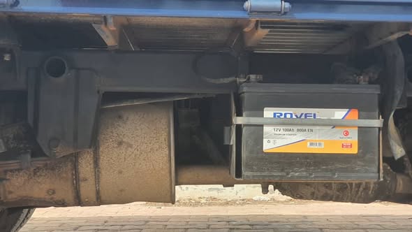 هيونداي بورتر 2007 - صورة 3