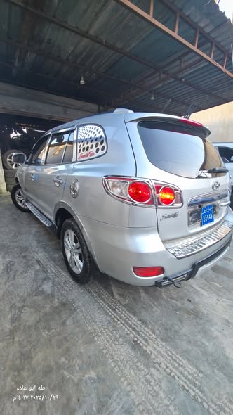 هيونداي سانتافي 2007 - صورة 3