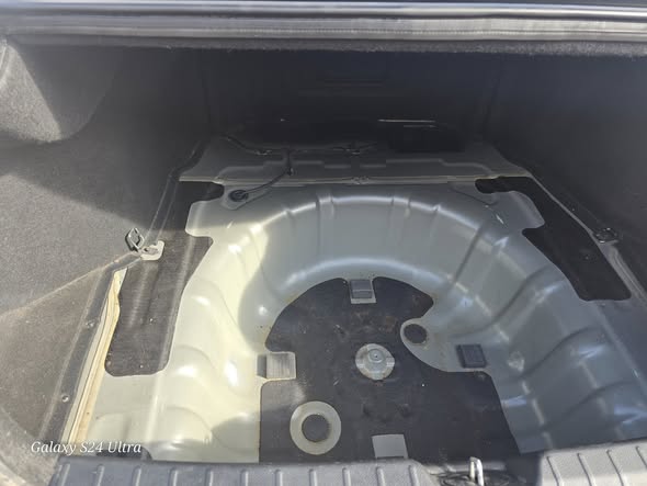 هيونداي آزيرا 2012 - صورة 5