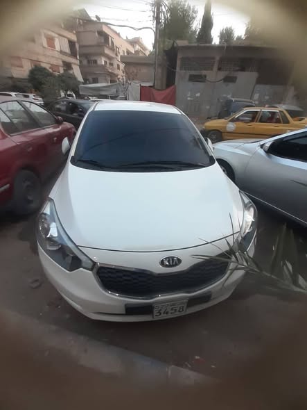 كيا فورتي 2014 - صورة 1