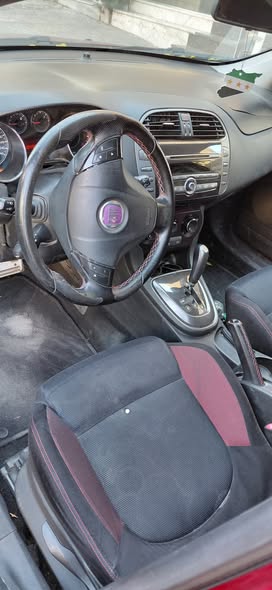 فيات برافو 2010 - صورة 5